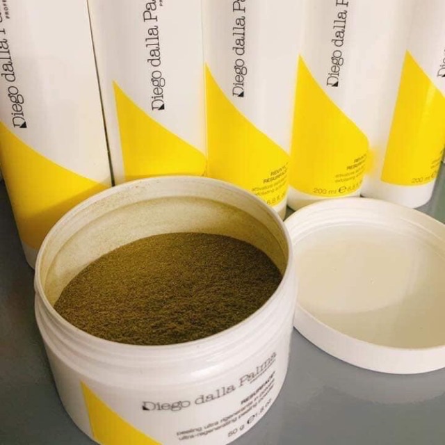 [SET 2-5 LẦN] Peel Tảo ý Diego Dalla Palma [giá ưu đãi nhất] | Thế Giới Skin Care