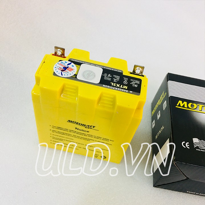 BÌNH ẮC QUY SU SPORT 120