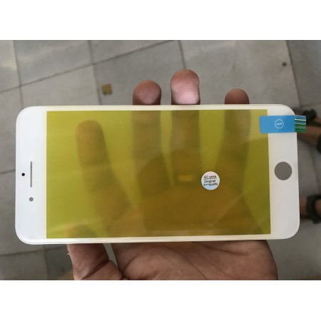 Kính ép liền roan IP 7/8