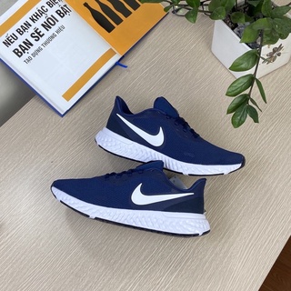 [100% CHÍNH HÃNG] Giày Nike Revolution 5 - BQ3204-400