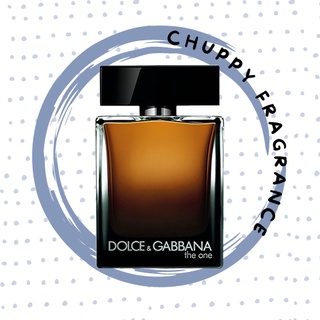 Mẫu thử nước hoa nữ dolce & gabbana d&g the one edp 5ml/10ml/20ml - 𝚌𝚑𝚞𝚙𝚙𝚢 𝚏𝚛𝚊𝚐𝚛𝚊𝚗𝚌𝚎 -