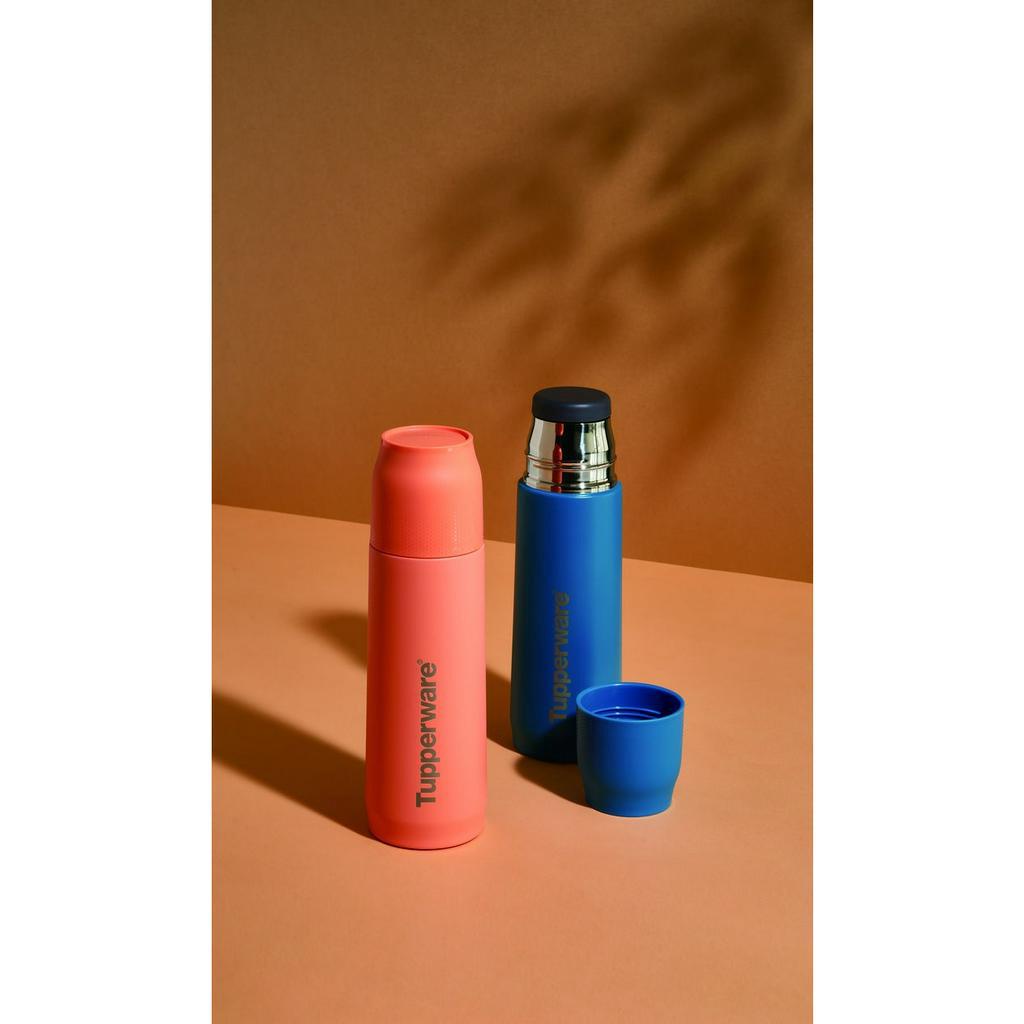 Bình Giữ Nhiệt Tupperware 520ml Buddy  ⭐️Tupperware Mall HCM