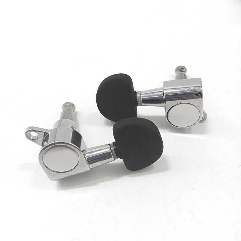 Set 6 Núm Vặn Điều Chỉnh Dây Đàn Ghi Ta Trái / Phải Chuyên Dụng