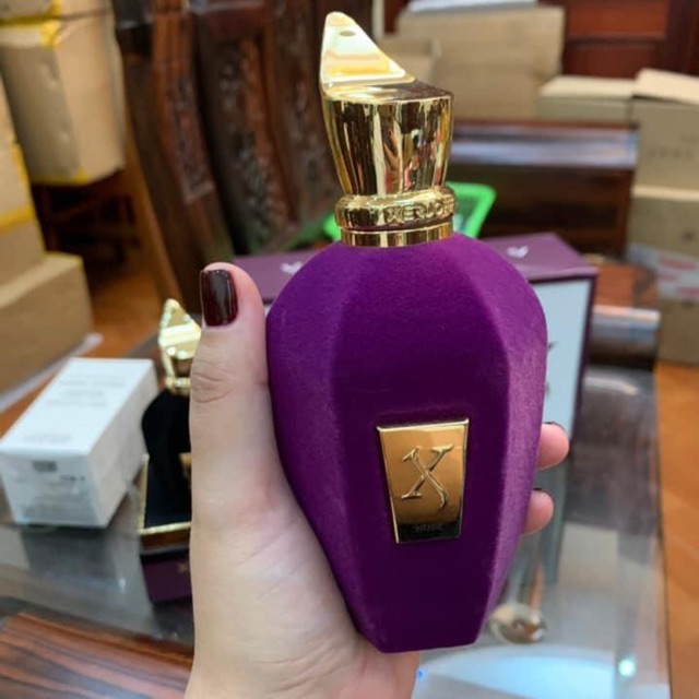 Nước Hoa Xerjoff Muse Edp 100ml