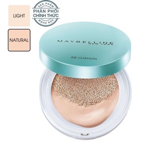 PHẤN NƯỚC  BB CUSHION MATTE SIÊU MỊN TONE Nude
