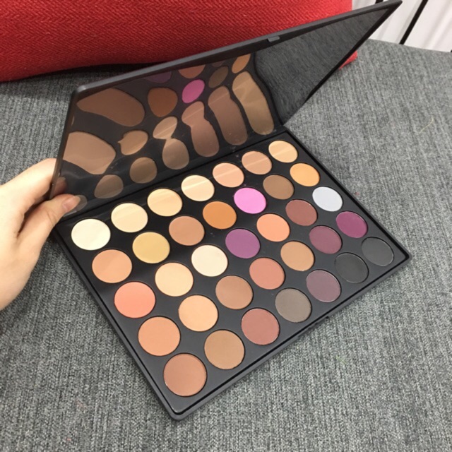 BẢNG MẮT MORPHE 35N