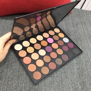 BẢNG MẮT MORPHE 35N