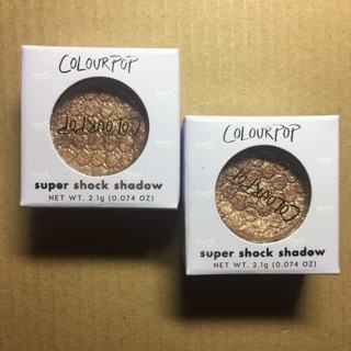 Phấn mắt ColourPop màu Amaze fullbox