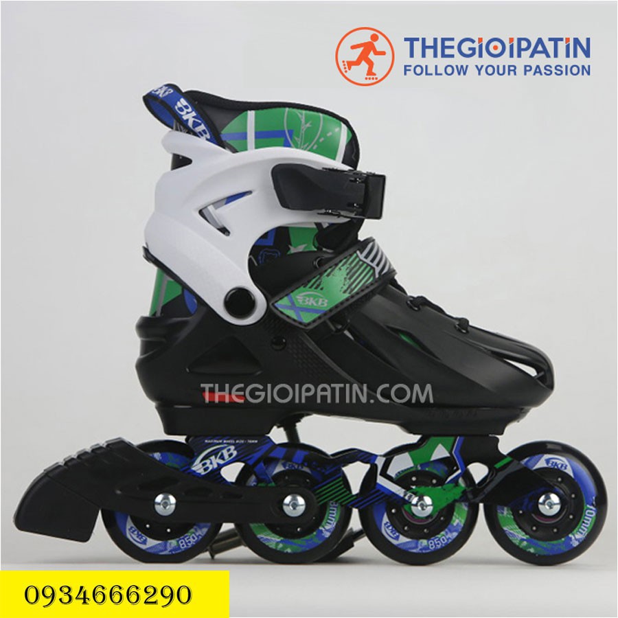 Giày Patin Flying Eagle K7 (3 màu) - hàng cao cấp chính hãng  [bin_shop]