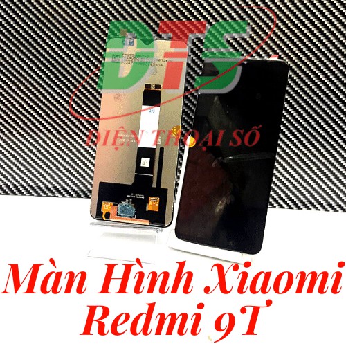 Màn hình Redmi 9T