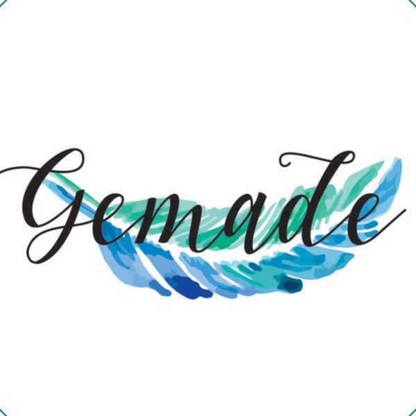 Gemade