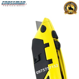 Dao Rọc Giấy Crossman 68-802