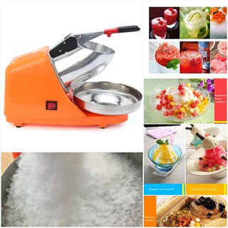 Máy Bào Đá Tuyết J335