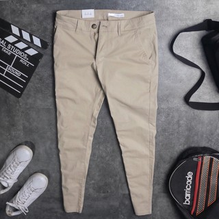 QUẦN KAKI CHINOS FORM SLIM SS2020