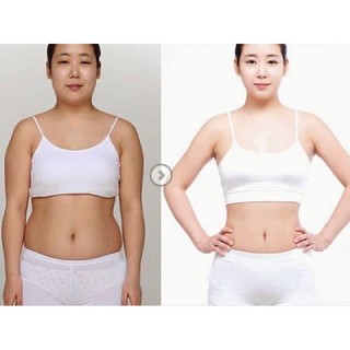 ( NEW 2018 ) KEM TAN MỠ BỤNG MISSHA HOT BURNING