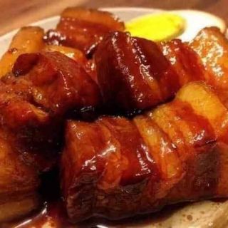 Mật mía Nghệ An