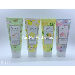 SỮA RỬA MẶT CHIẾT XUẤT THIÊN NHIÊN ENESTI 140ML