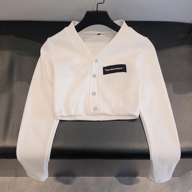 [Mã WASKT410K giảm 10K đơn 50K] Áo croptop bandarsaya | BigBuy360 - bigbuy360.vn