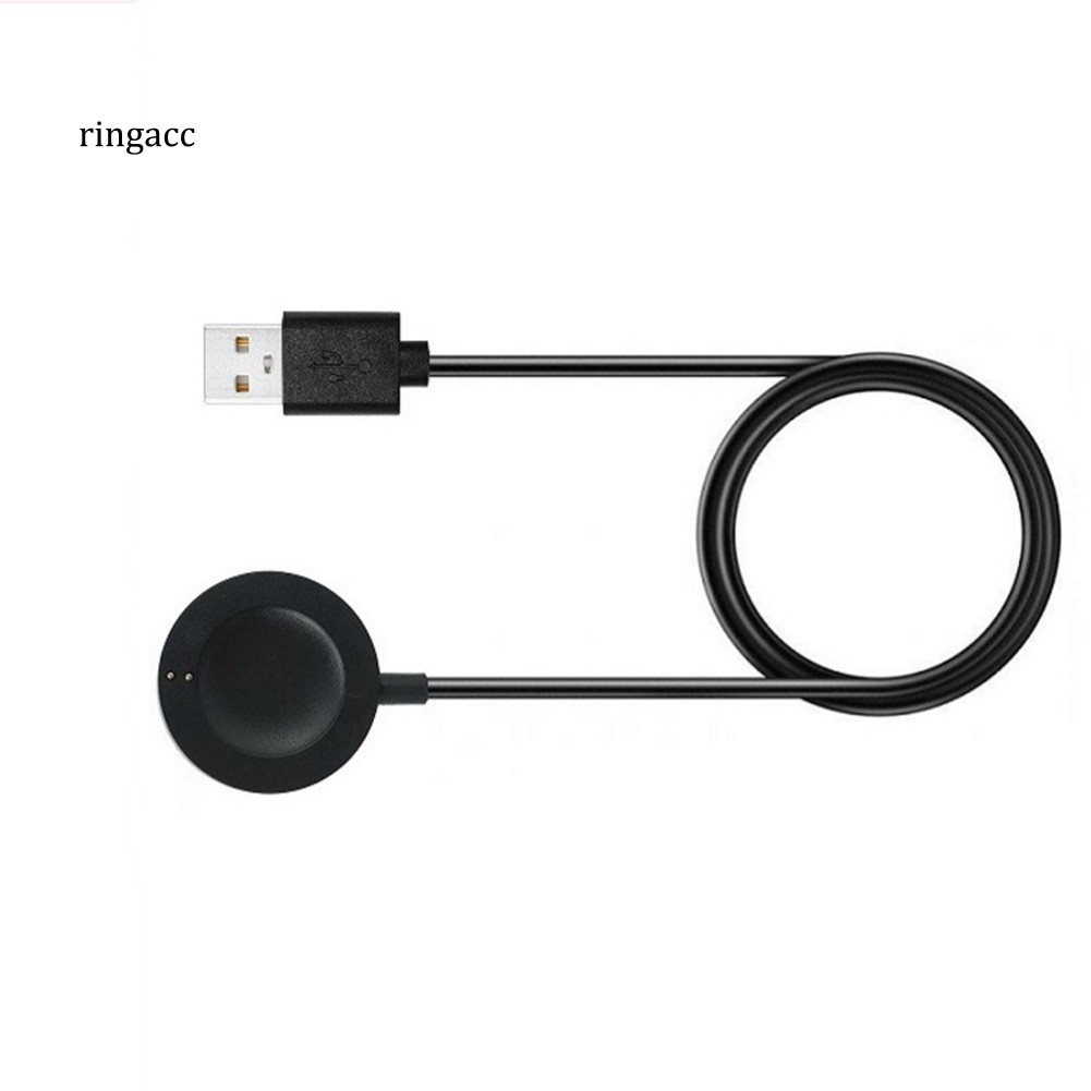 Đế Sạc Từ Tính Không Dây Cho Đồng Hồ Fossil Gen 4 5