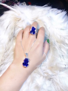 BỘ TỲ HƯU CÁC MÀU