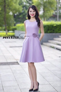 Váy xinh quá