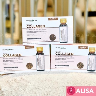 Collgen nước Healthy-ALISA