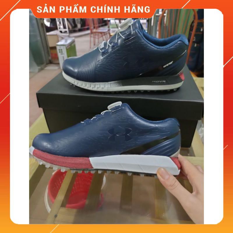 [Chính Hãng] Giày Golf Under Armour bản Hova cao cấp