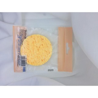 Miếng rửa mặt bọt biển Cellulose tự nhiên