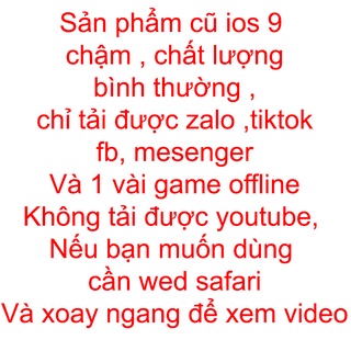 Điện thoại iphone 4s bảo hành 6 tháng