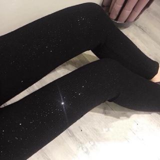 quần legging, legging nhũ