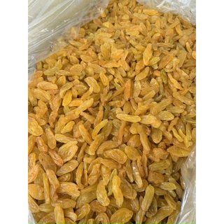500gr nho vàng ấn độ