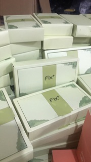 Set Cọ Trang Điểm Cá Nhân