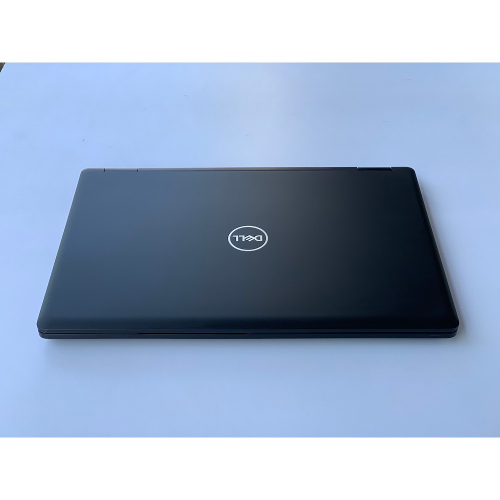 Laptop Dell Precision 3520 (Core i7-6820HQ 8CPU, Ram 16GB, SSD 512GB, VGA 2GB, MH 15.6" FullHD) máy trạm siêu bền bỉ | WebRaoVat - webraovat.net.vn