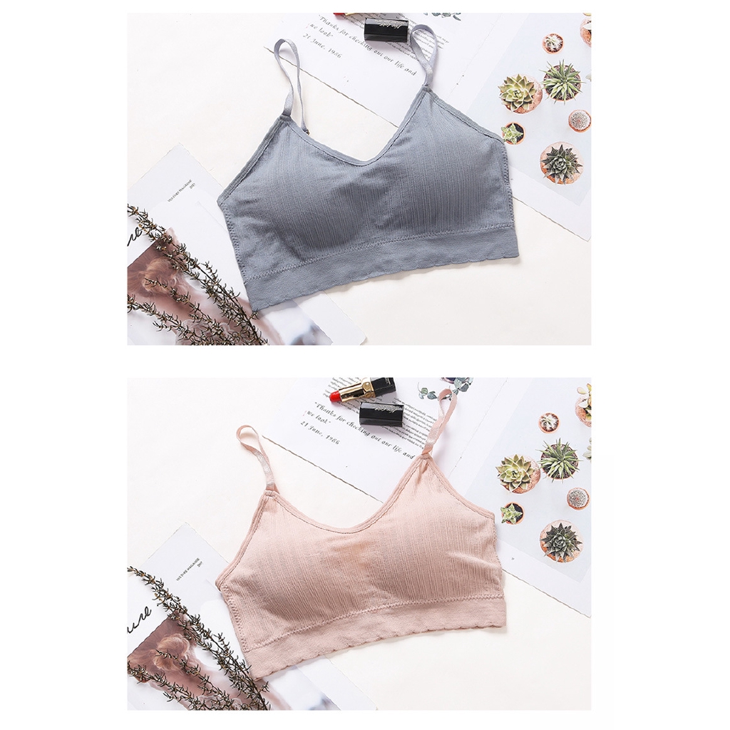 Áo ngực thể thao thoáng khí có đệm mút | BigBuy360 - bigbuy360.vn