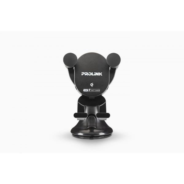 Giá Đỡ Điện Thoại Kiêm Sạc Không Dây Nhãn Hiệu PROLiNK PQC1006 - Bảo Hành 12 Tháng | BigBuy360 - bigbuy360.vn