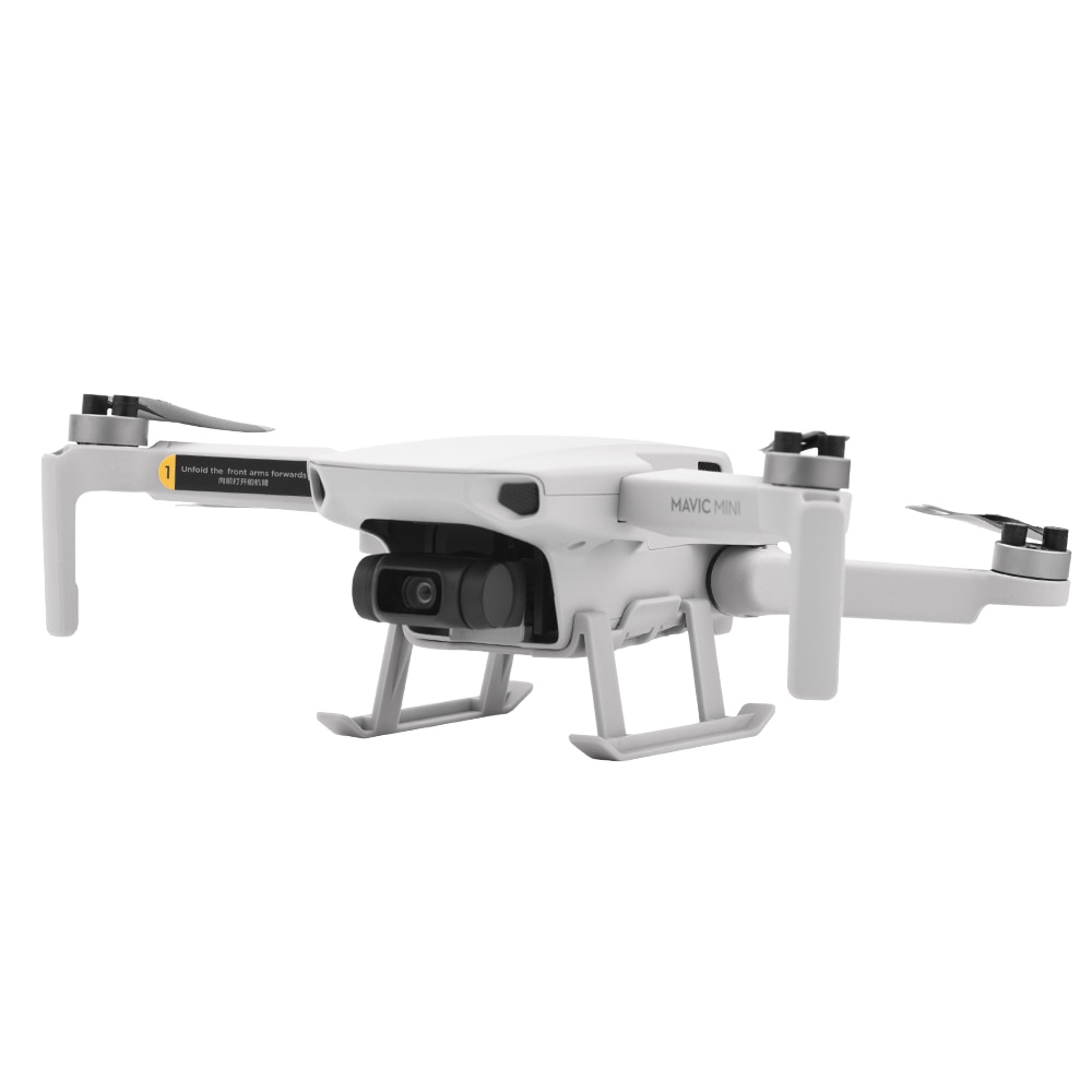 Chân Đế Hạ Cánh Dễ Tháo Lắp Cho Drone DJI mavic mini/DJI mini 2/mini SE/ mavic mini 1/2