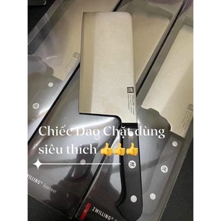 Dao chặt Zwilling Gourmet - Made in Germany