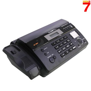 Máy FAX Panasonic KXFT987