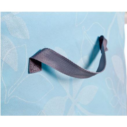 Túi vải đựng chăn màn quần áo Size to 60x44x36cm
