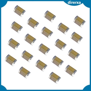 [Direrxa] 20 chiếc Tụ điện Chip 10uF 16 1206 106K