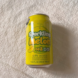 Nước Soda SFC Hàn Quốc (lon 350ml)