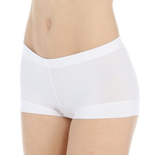 Quần lót nữ boxer Spandex Maidenform D0002 LACASA