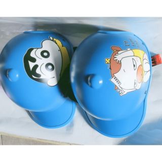 Mũ bảo hiểm thời trang nữ màu xanh