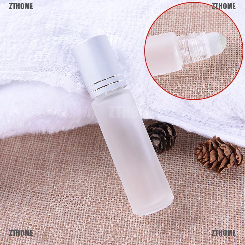 Lọ rỗng chiết nước hoa dạng lăn tiện dụng dung tích 10ml