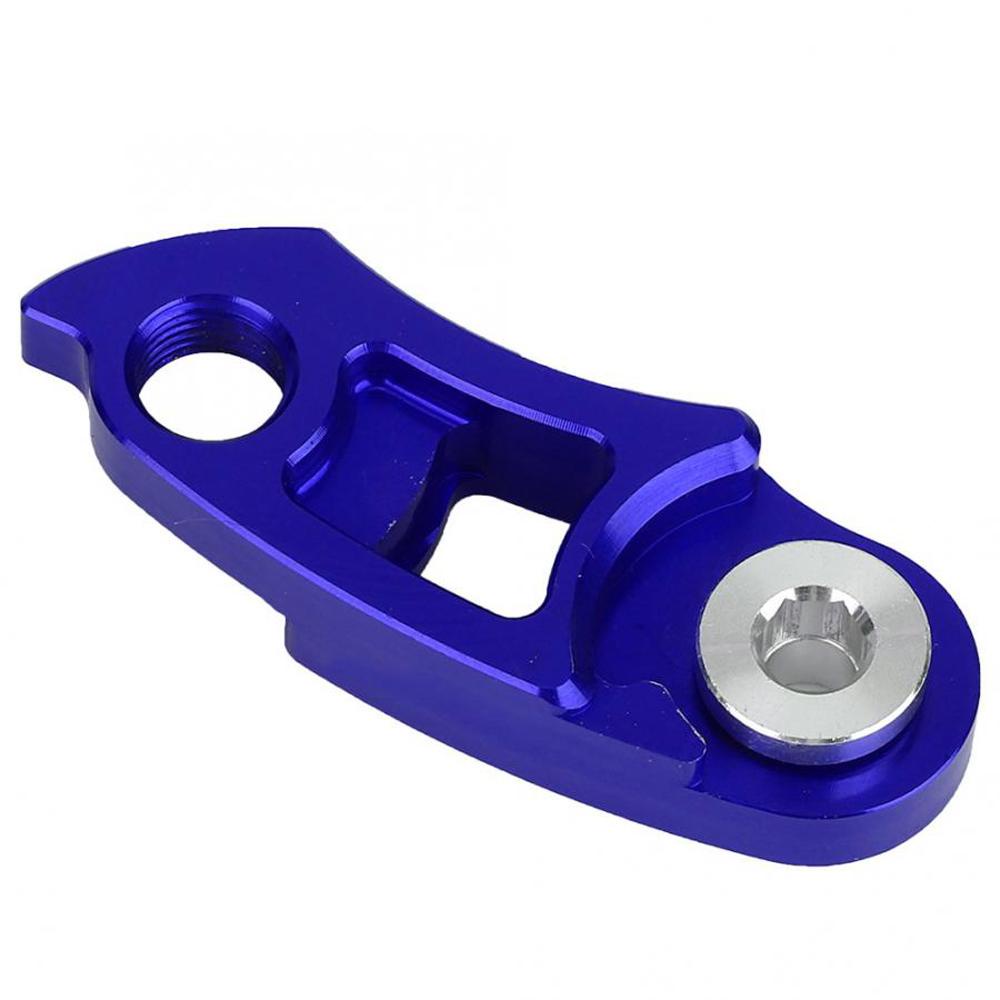 Cùi Đề Sau Xe Đạp Leo Núi 40T-50T Bằng Hợp Kim Nhôm