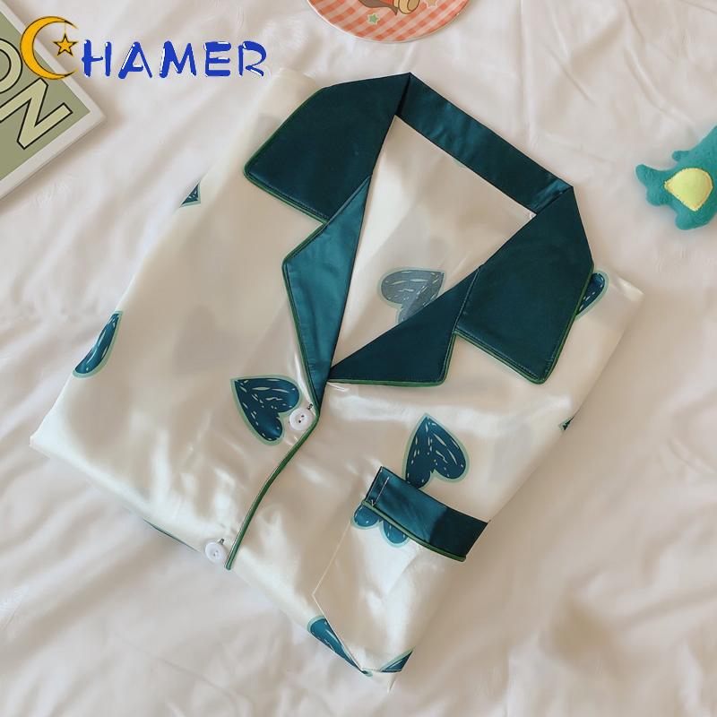 Đầm Ngủ Pijama Mặc Ở Nhà Cho Nữ | BigBuy360 - bigbuy360.vn