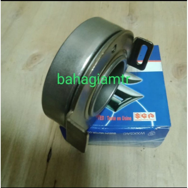 Phụ Tùng Vòng Bi Ly Hợp Chuyên Dùng Cho suzuki cary st100 futura