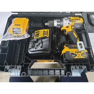 Máy khoan pin động lực Dewalt DCD996P2 (Dewalt 996, DCD996P2, DCD996, Dewalt DCD996)