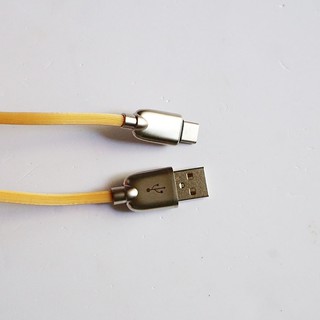 Jellico - dây cáp sạc artist series 1m cổng type c - ms15
