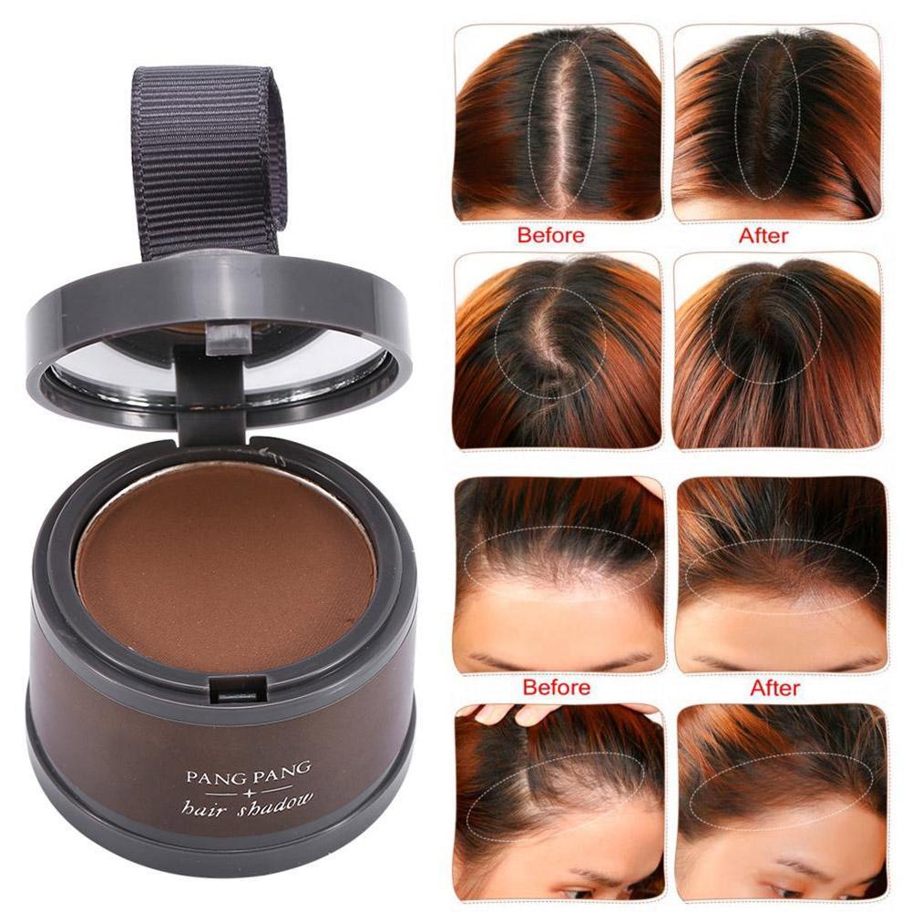 (Hàng Mới Về) Phấn Che Khuyết Điểm Sevich Che Phủ Chân Tóc Hiệu Quả